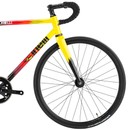 Cinelli Vigorelli Steel Track Bike