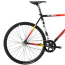 Cinelli Vigorelli Steel Track Bike