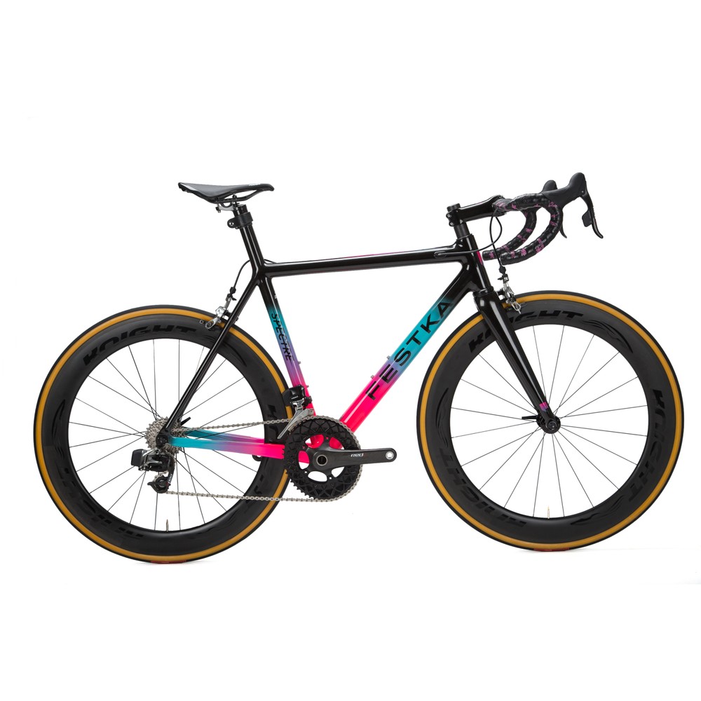 Festka Sigma Sports Exclusive Spectre Road Bike 54cm