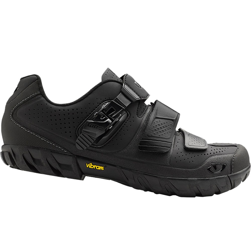 Giro Terraduro HV MTB Wide Fit Shoes