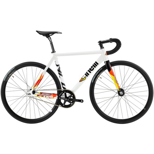 Cinelli Vigorelli Aluminium Track Bike