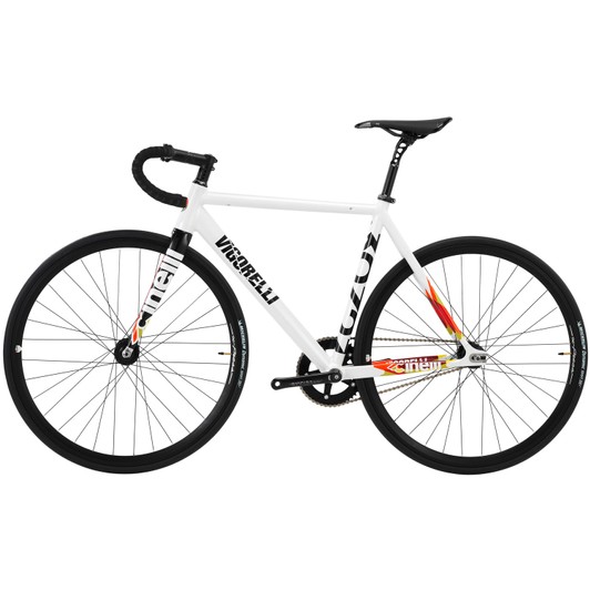 Cinelli Vigorelli Aluminium Track Bike