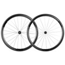 ENVE SES 3.4 G2 Clincher Wheelset With Ceramic Chris King R45 Hubs