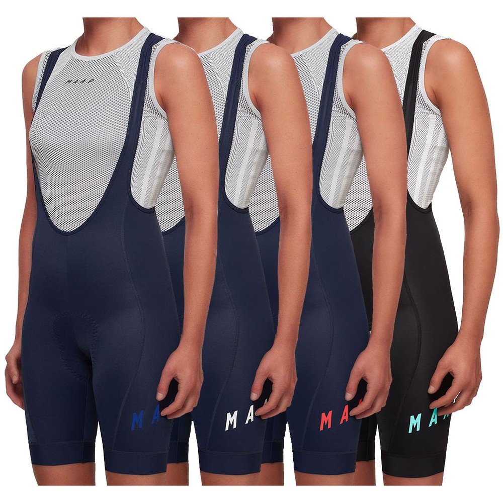 MAAP Team 2.0 Womens Bib Short Sigma Sports