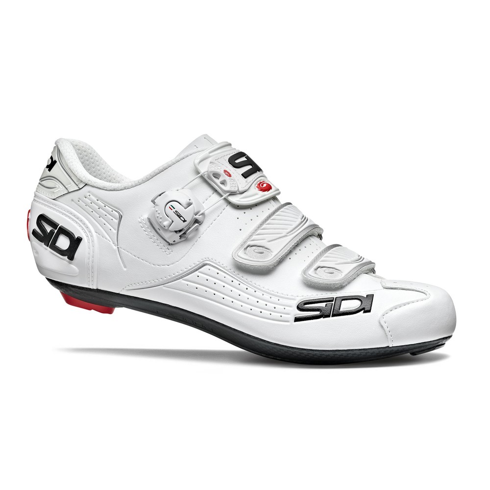 Sidi Alba Mens Road Shoe