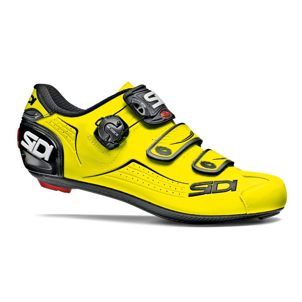Sidi Alba Mens Road Shoes Sigma Sports
