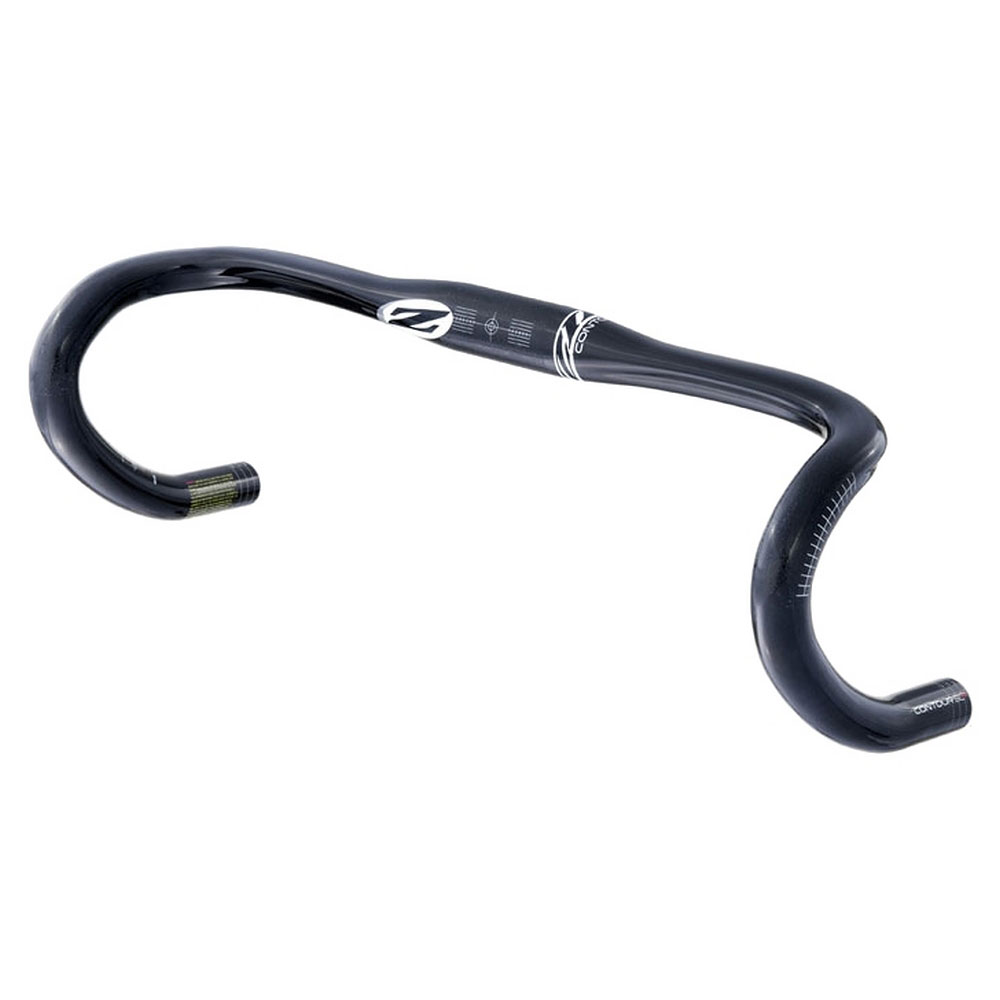 Zipp Contour SL Short/Shallow Bars
