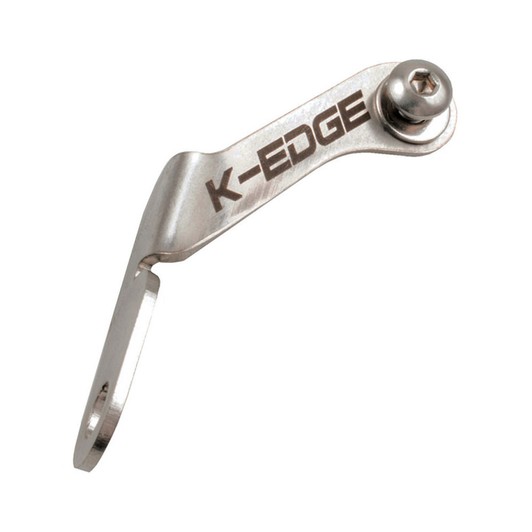 K-Edge Professional Number Holder