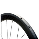 ENVE SES 3.4 G2 Clincher Front Wheel Chris King R45 Hub