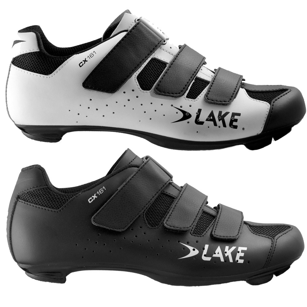 Lake CX161 Road Shoes