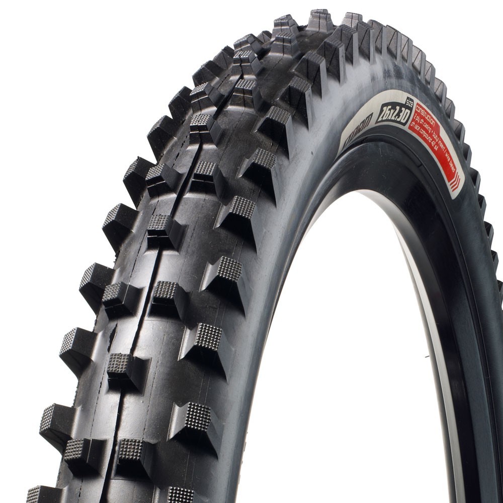 Specialized Storm DH MTB Clincher Tyre 650Bx2.3