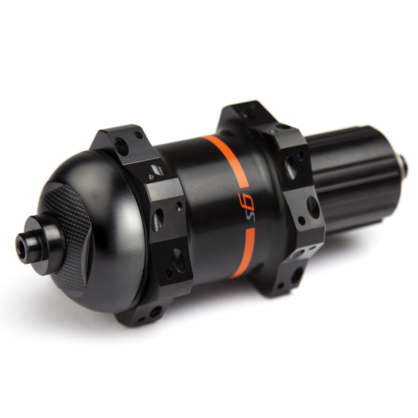 Powertap GS Hub Power Meter Campagnolo Sigma Sports