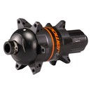 Quarq Powertap G3 Straight Pull Disc Brake Rear Hub Power Meter