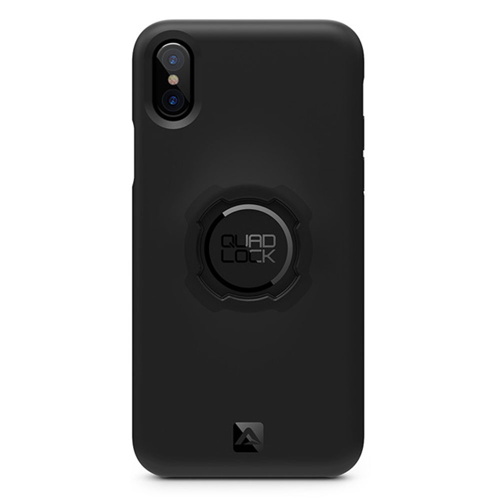 Quad Lock Case For IPhone X