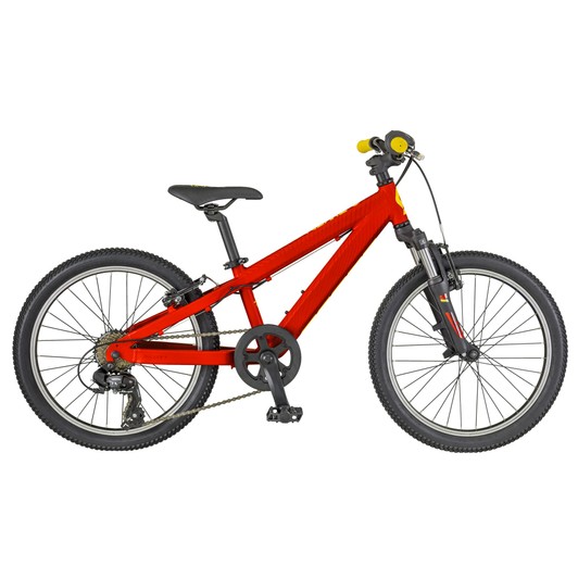 Scott Voltage Junior 20 Kids Mountain Bike Sigma Sports