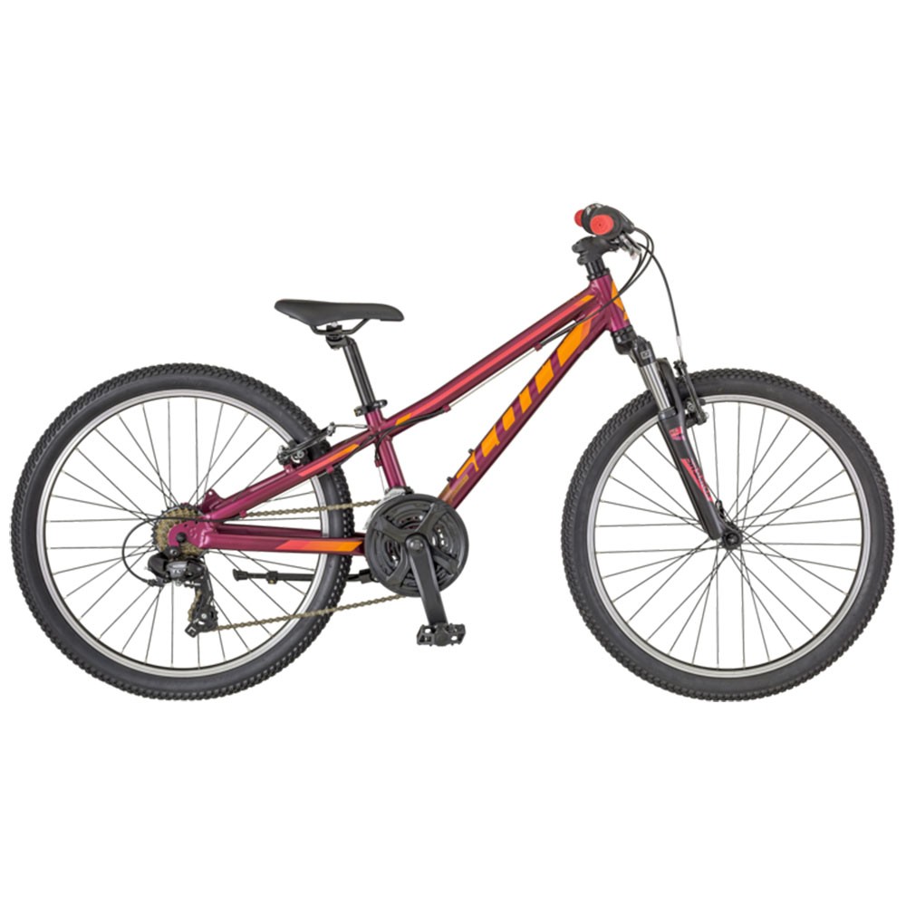 Scott Contessa Junior 24 Girls Mountain Bike