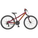 Scott Contessa Junior 24 Girls Mountain Bike