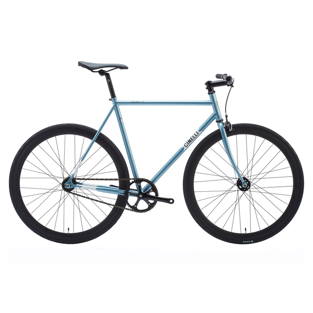 Cinelli Gazzetta Fixed Gear Bike