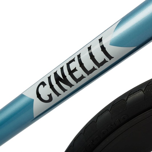 Cinelli Gazzetta Fixed Gear Bike