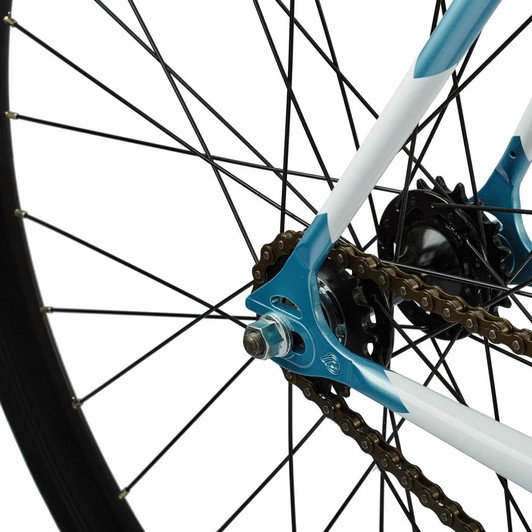 Cinelli Gazzetta Fixed Gear Bike