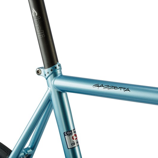 Cinelli Gazzetta Fixed Gear Bike