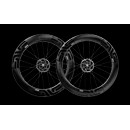 ENVE SES 7.8 QR Disc Clincher Wheelset With Chris King Hubs
