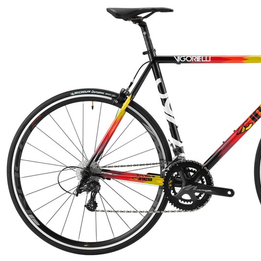 Cinelli Vigorelli Centaur Road Bike 2018