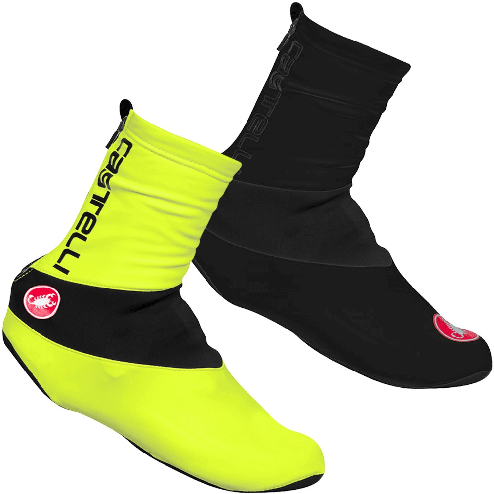 Castelli Evo Shoe Covers Sigma Sports