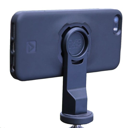 Quad Lock Tripod Adapter