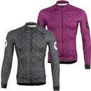 Black Sheep Cycling Chaos Classic Long Sleeve Jersey