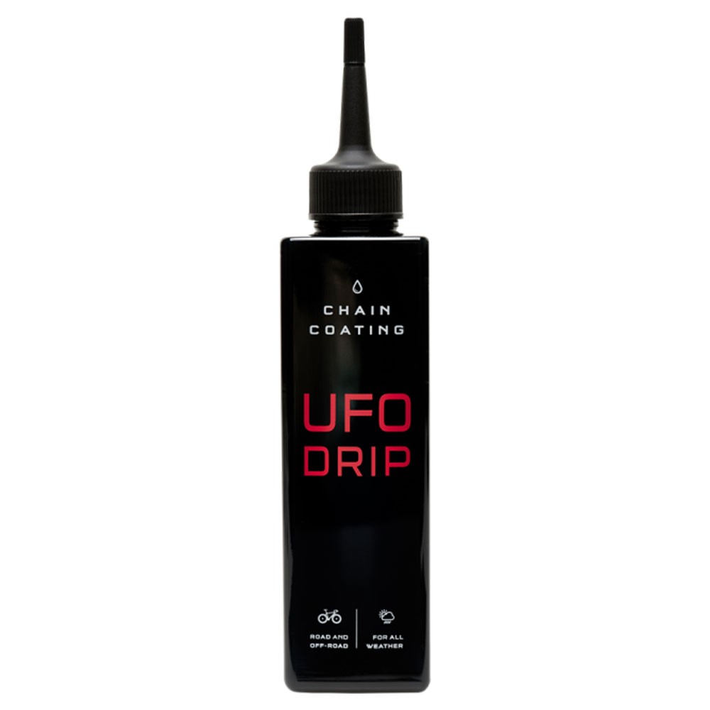 CeramicSpeed UFO Drip Lube 180ml Sigma Sports