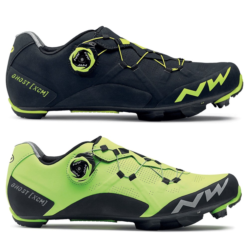 Northwave Ghost XCM2 SPDシューズEU41 Northwave Ghost XCM 2 MTB Shoes | Bikeinn