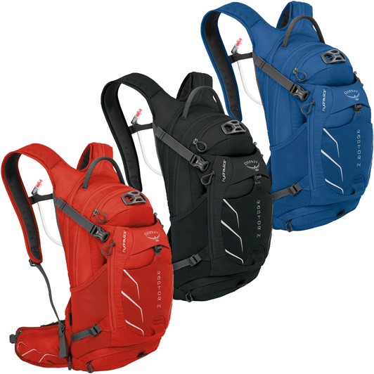Osprey Raptor 14 Backpack Sigma Sports