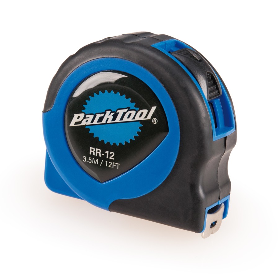 Park Tool RR-12 3.5m Tape Measure