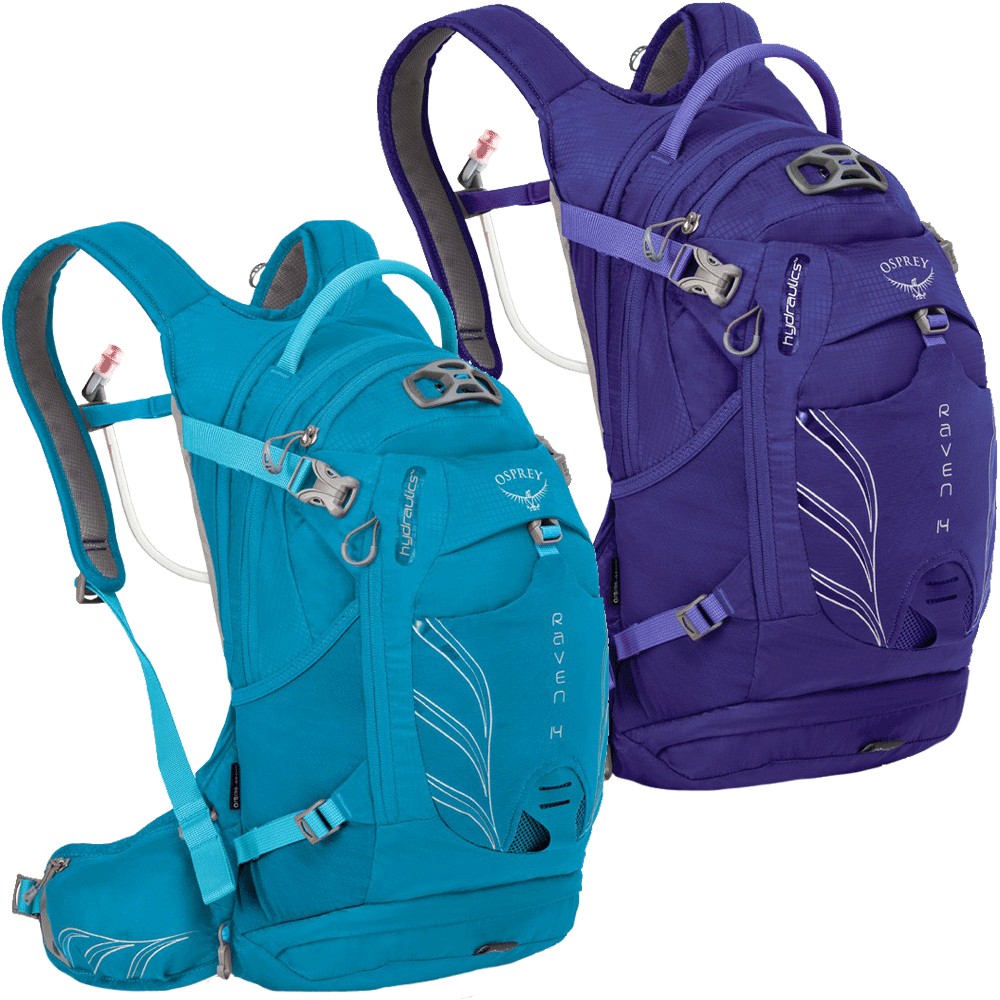 Osprey Raven 14 Womens Backpack Sigma Sports