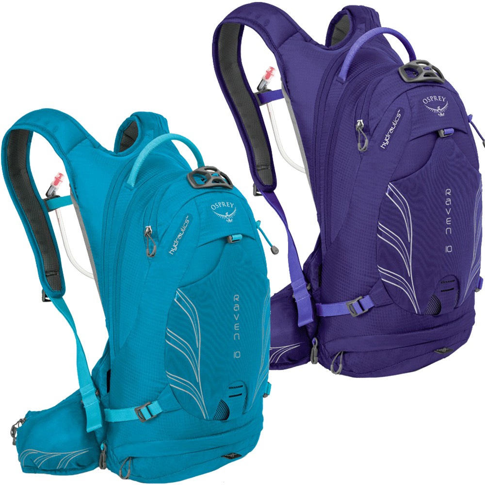 Osprey Raven 10 Womens Backpack