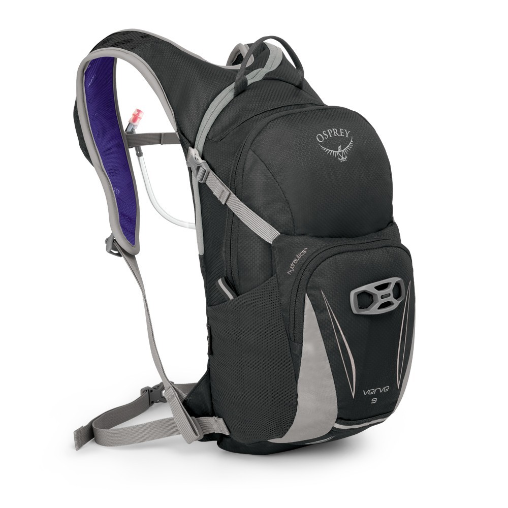 Osprey Verve 9 Womens Backpack Sigma Sports