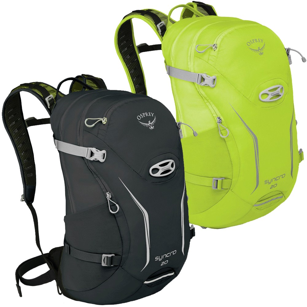 Osprey Syncro 20 Backpack