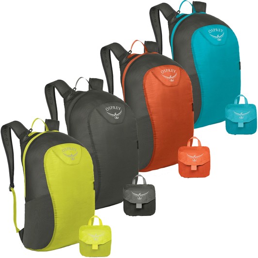 Osprey Ultralight 18L Stuff Pack Sigma Sports