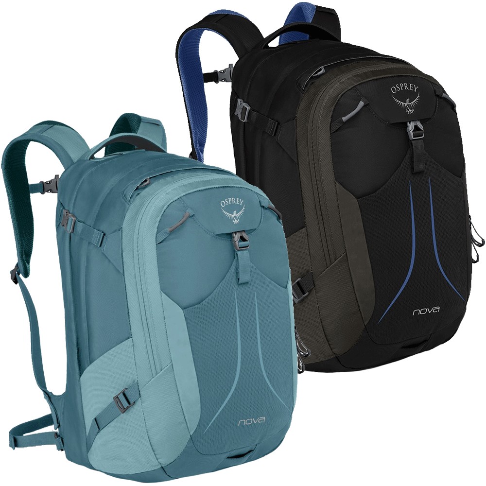 Osprey Nova 33 Womens Backpack Sigma Sports