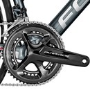 Focus Izalco Race Dura Ace Road Bike 2018