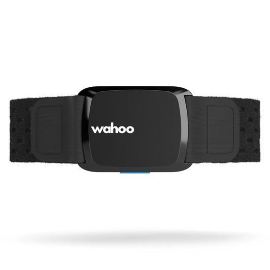 heart rate monitor for wahoo bolt