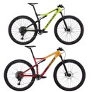 Specialized Epic Expert 29er Mountain Bike 2018
