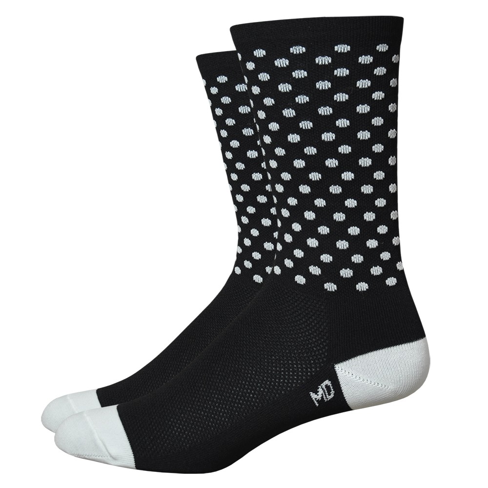 DeFeet Volar Aireator Sweet Polka 6
