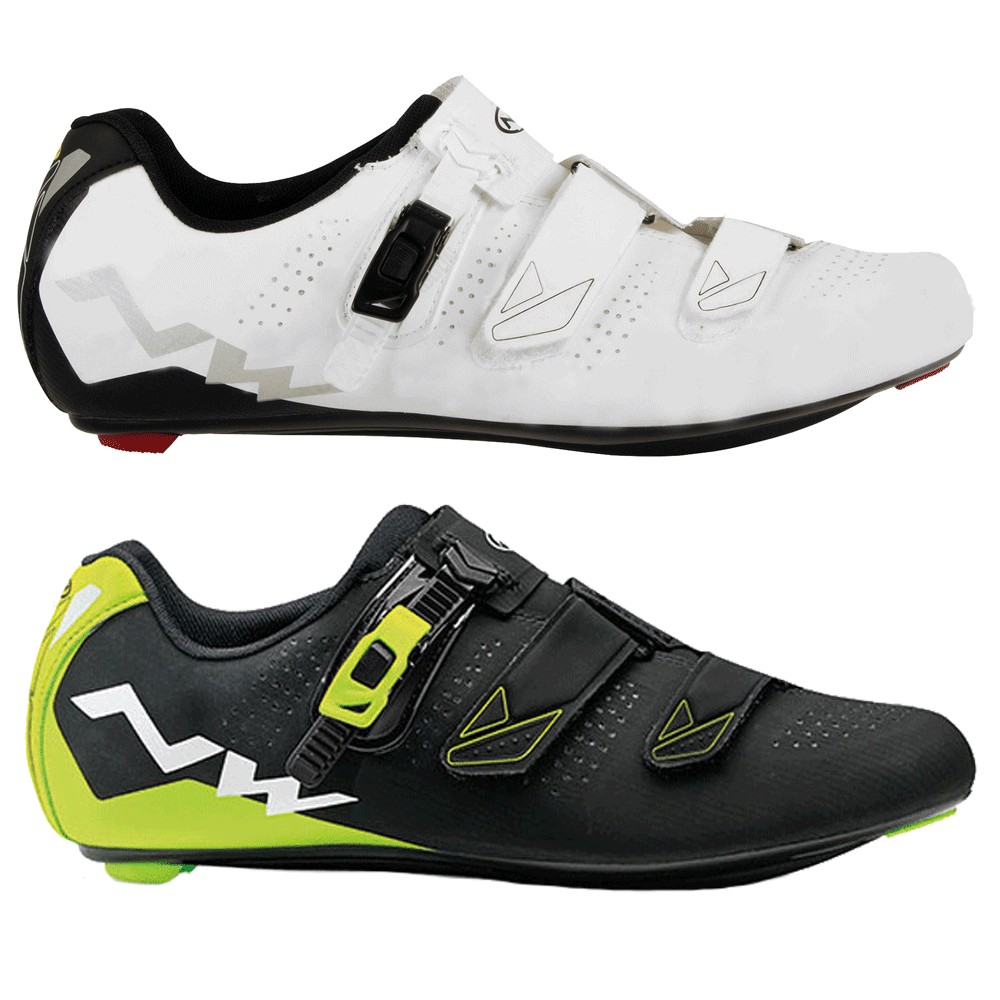 Northwave Phantom 2 SRS Road Shoes 2018