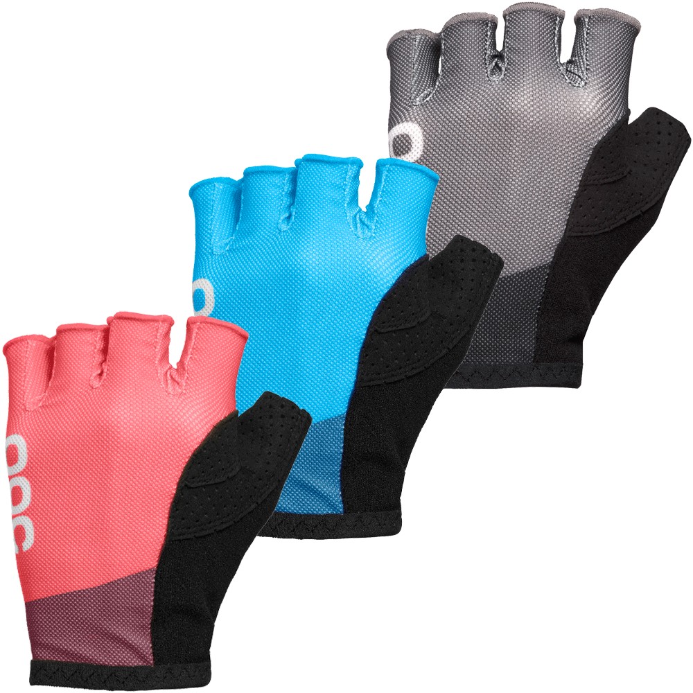 POC Essential Road Mesh Short Gloves