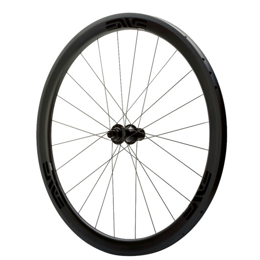 ENVE SES 3.4 G2 Clincher Rear Wheel Chris King R45 Hub Shimano Freehub