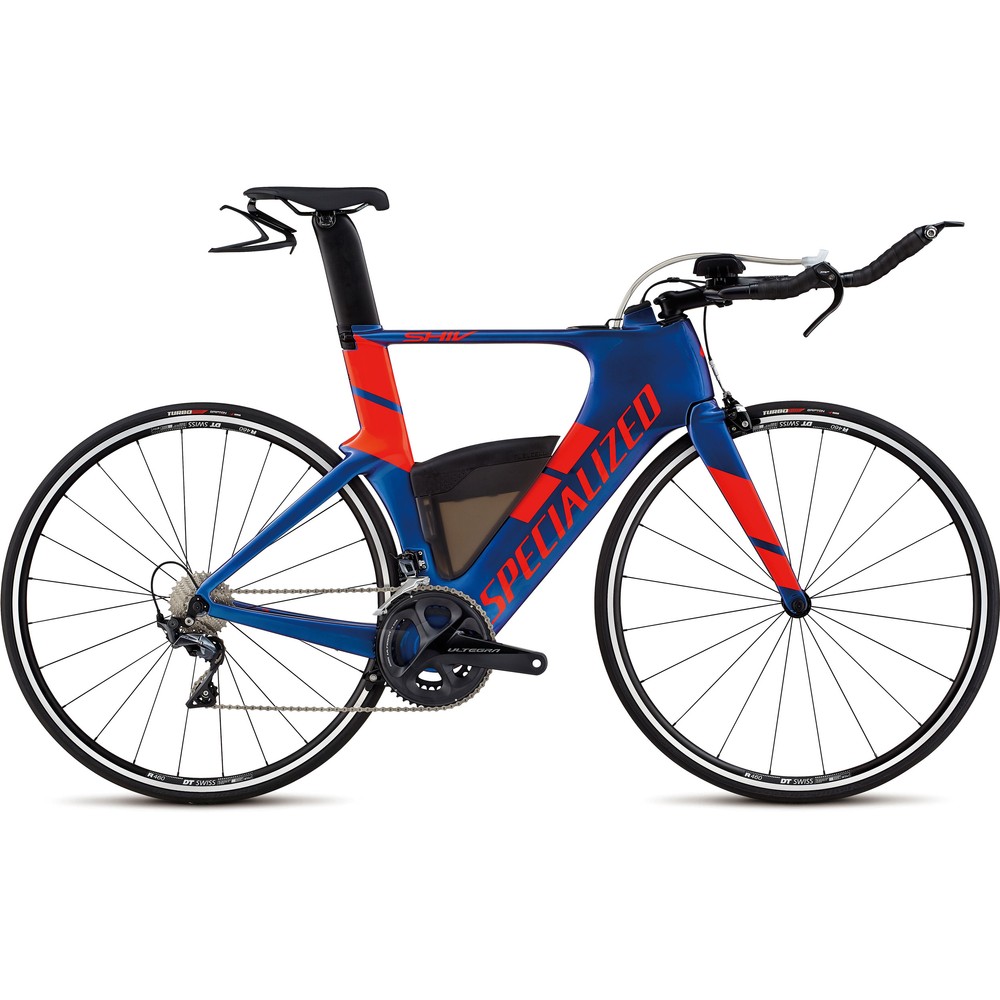 Specialized Shiv Expert Triathlon Bike