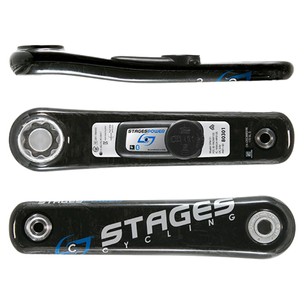 stages power meter 165mm