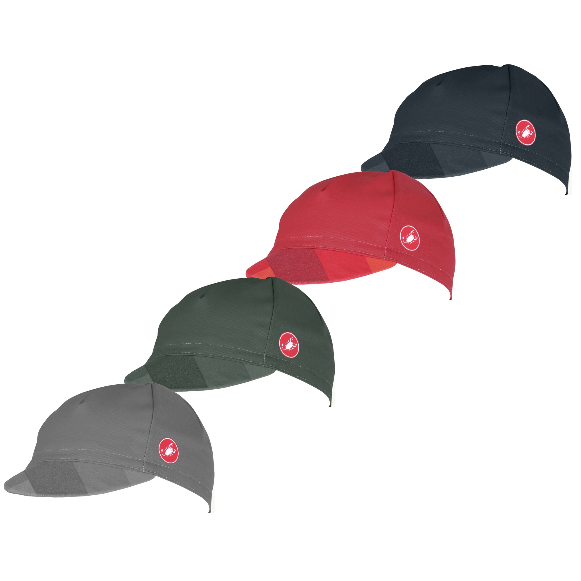castelli cycle cap